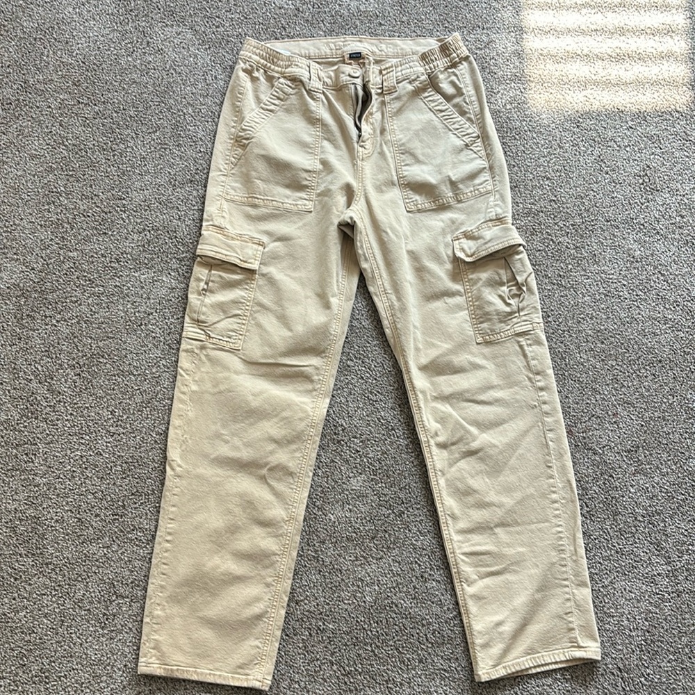 American Eagle Cargo Pants